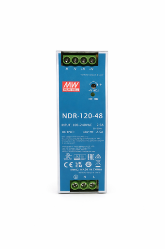 Serie NDR