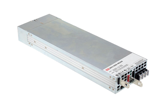 Serie DPU/UMP