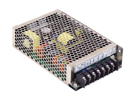 Serie HRP