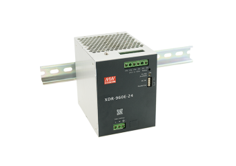 Fuente Delgada riel DIN 960W Serie XDR-960E