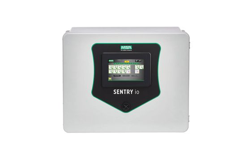 Controlador Sentry io, 16 PT, 32 RLY, 16 AO, STD