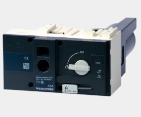 Unidad de motor para ATyS 500-630A (Repuesto)