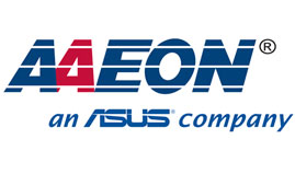 Brand Aaeon