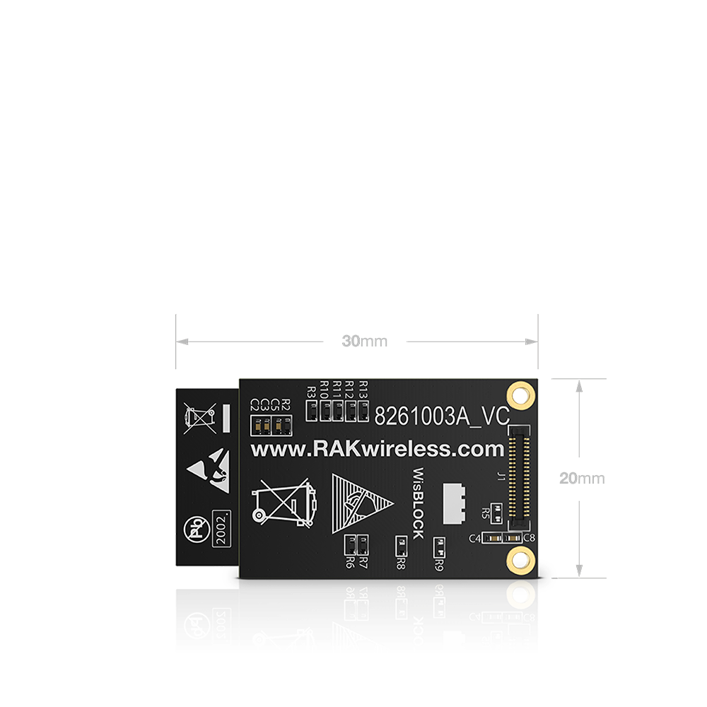WisBlock WiFi Module RAK11200