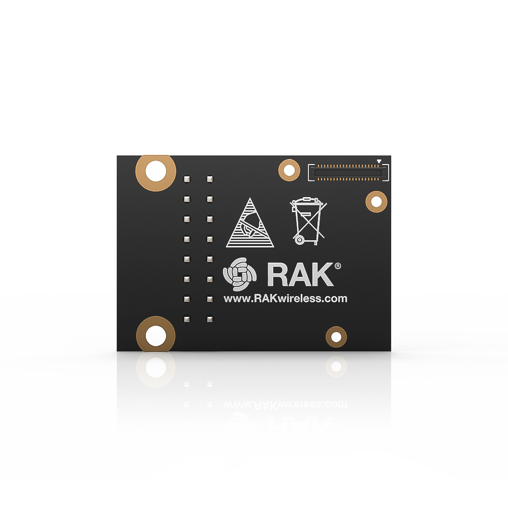 WisBlock ADC Module RAK16001