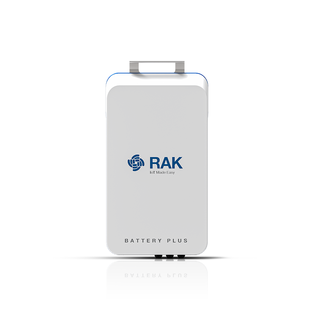 RAK9155 RAK Battery Plus