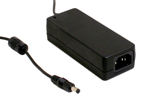 Plug-In Adapter 9V 6A 54W