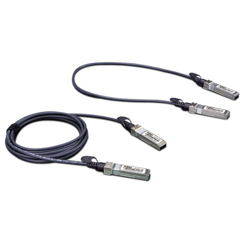 10G SFP+ Direct Attach Copper Cable - 0.5 Meters