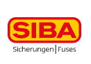 FUSIBLE SIBA 125A, 80VDC para Montacargas y Camiones, tipo A (Abiertos), pack de 100 unidades