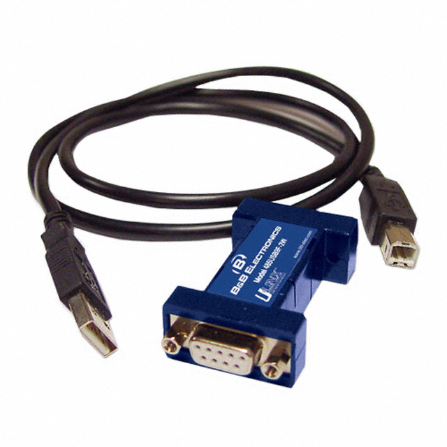 Convertidor USB-TTL 5V