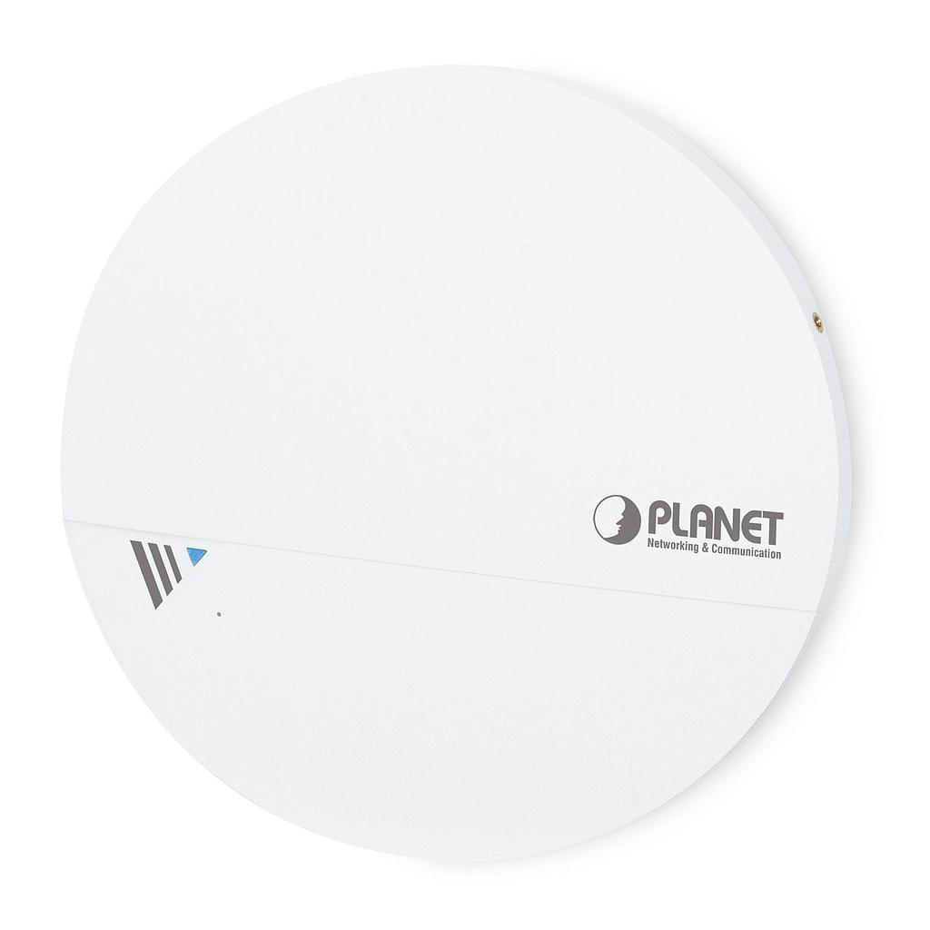 1750Mbps 802.11ac Dual Band Ceiling-mount Enterprise Wireless Access Point