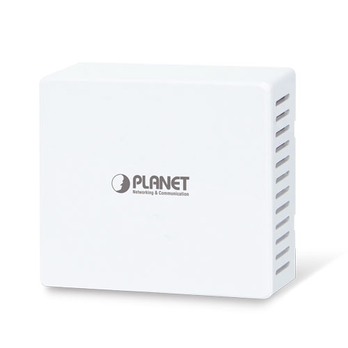 1200Mbps 802.11ac Wave 2 Dual Band In-wall Wireless Access Point,  802.3at PoE PD, 3 10/100/1000T LAN, 1 RJ11, 802.1Q VLAN, supports NMS-500/NMS-1000V controller (EU Type)