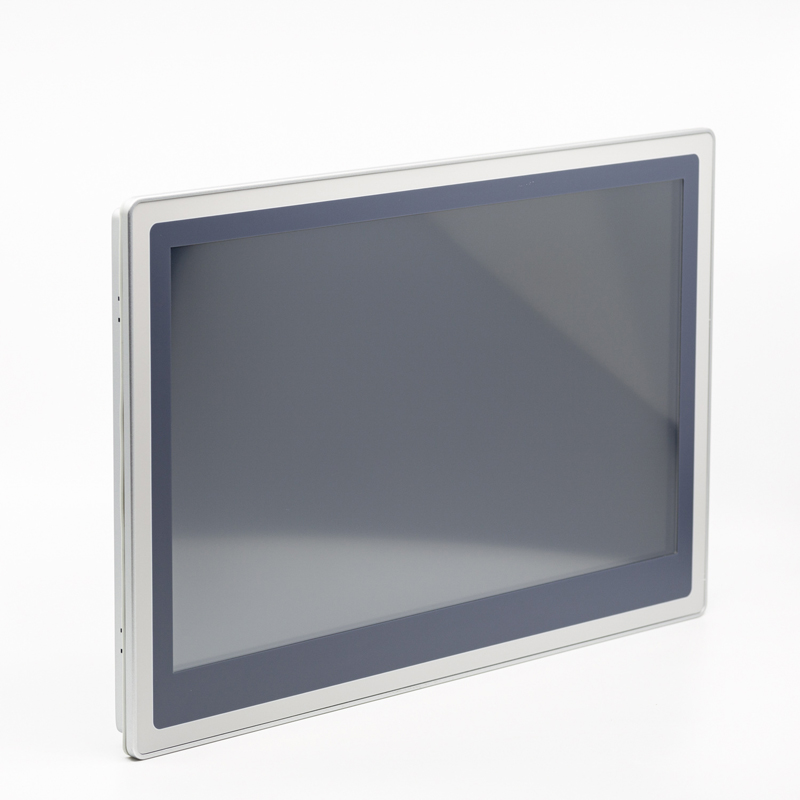 Pantalla HMI Rievtech 15.6inch 16:9 TFT LCD display Ethernet