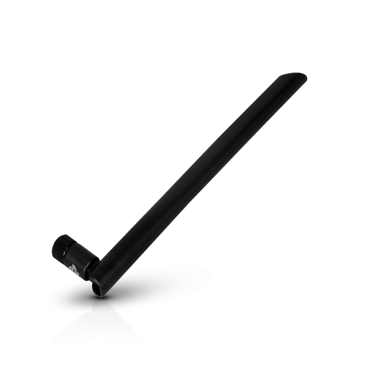 Antena Blade negra 902-928MHz
