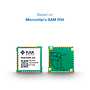 WisDuo LPWAN Module RAK4260 Bundle of 5 units