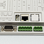 Panel HMI Rievtech 10.1inch TFT LCD Ethernet