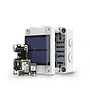 WisBlock Kit 2nd Gen LoRa-based GPS Tracker with Solar Panel