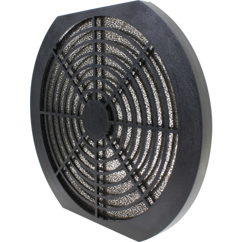 Rejilla de Plástico con Filtro