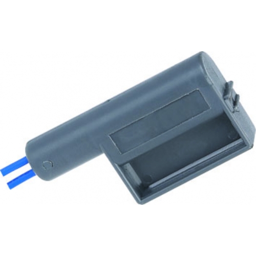 Sensor de Flujo de Aire