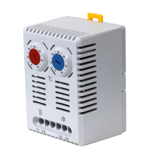 Termostatos para Panel