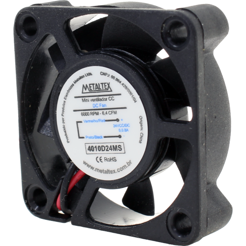 Ventiladores