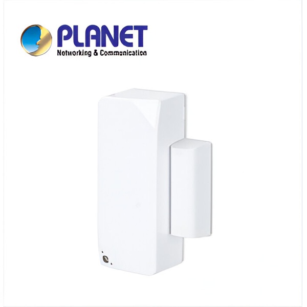 [HZS-300A] Multisensor Z-Wave 4 en 1 (FCC-908.42MHz) que incluye contacto de puerta-ventana, sensor de humedad, temperatura y luz