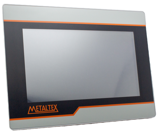 Pantalla HMI 7_ táctil - TFT 24VCC RS232 serie MPT-485-422