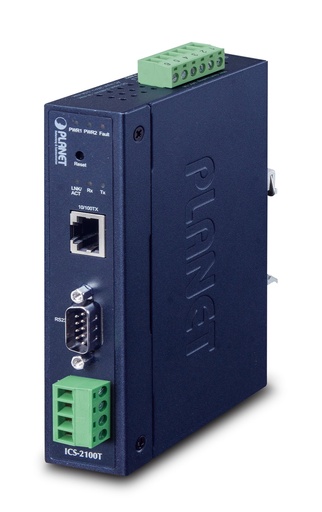 Industrial Serial Device Server