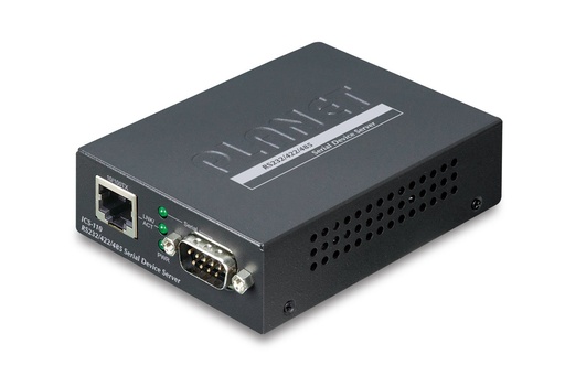 Industrial Serial Device Server