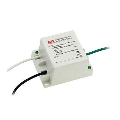 [SPD-20-240P] Surge Suppressors 50Hz-60Hz 10kA 240VAC Cable Mount