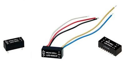 [LDD-700L] DC-DC LED Power Supply Single