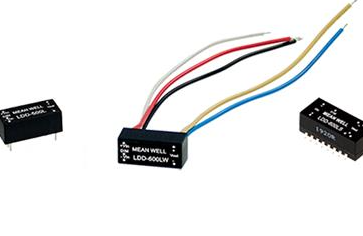 [LDD-700L] DC-DC LED Power Supply Single