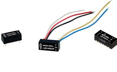[LDD-700L] DC-DC LED Power Supply Single