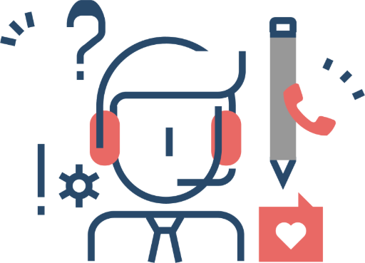 Soporte y contacto ZonaIndustrial