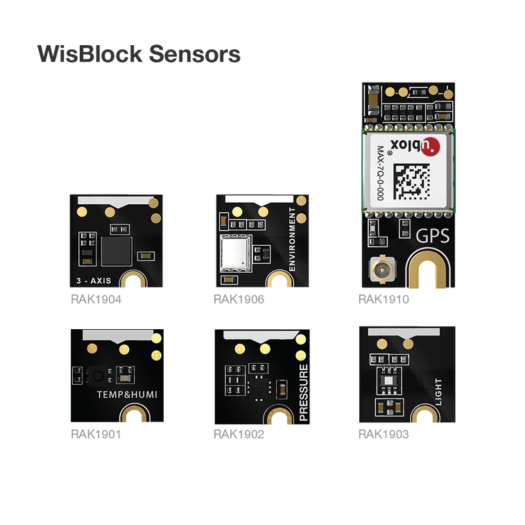 WisBlock Connected Box