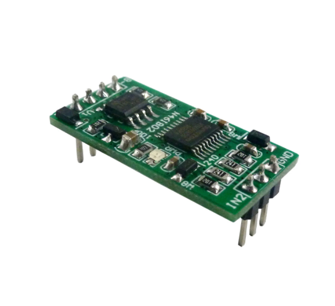 Módulo de adquisición analógica de corriente , ADC MODBUS RTU RS485, 4-20MA, DC12V, 2CH, 0-20MA con PIN
