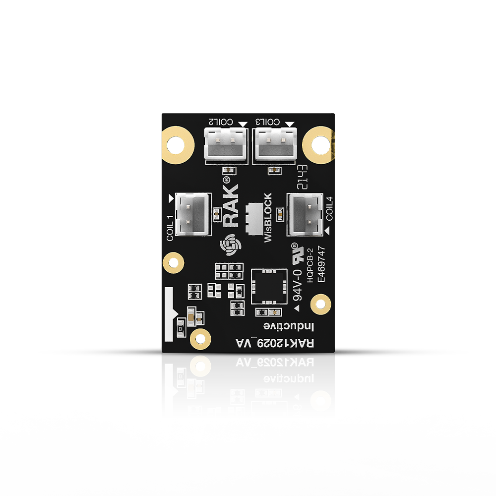 Inductive Sensor RAK12029