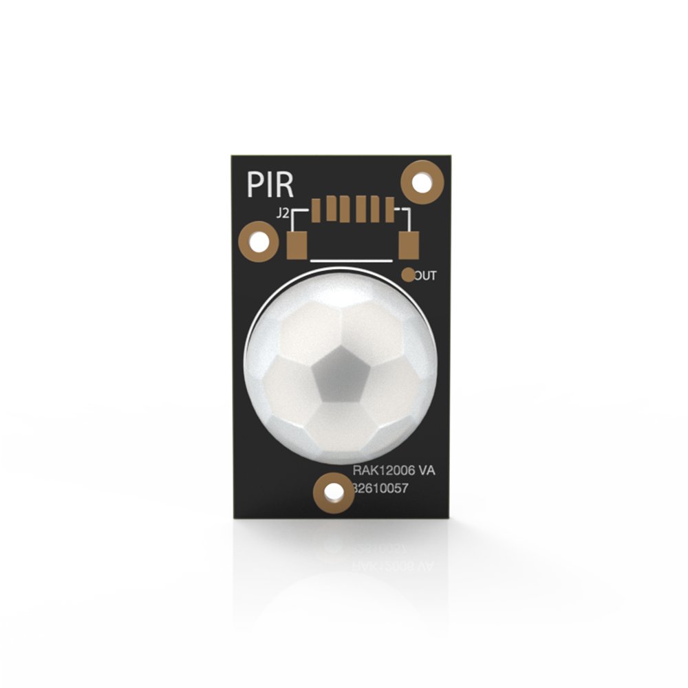Sensor de movimiento PIR Senba Sensing AM312 RAK12006