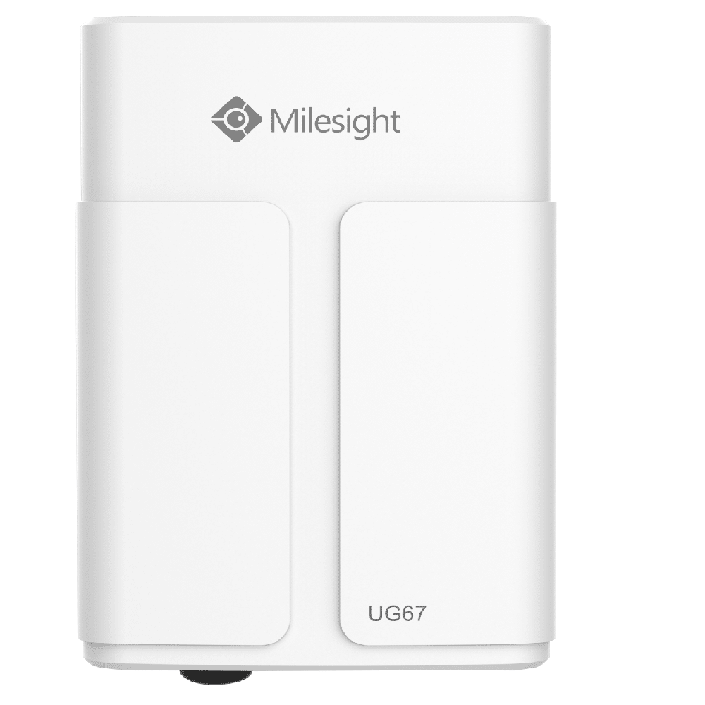 Guía LoRaWAN Milesight