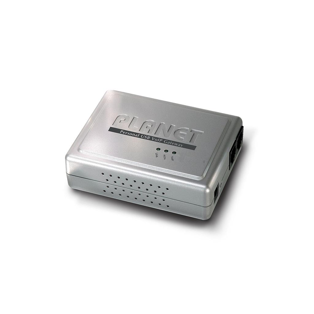 Personal VoIP Gateway
