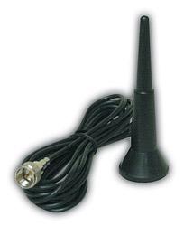 3dB Magnetic Cell Antenna