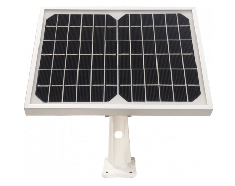 Panel solar 5W aplicable para IoT