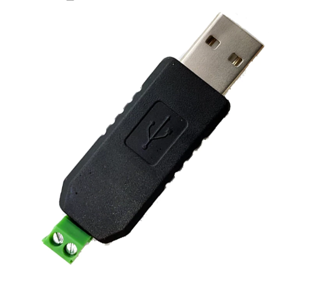 Conversor RS-485 USB, compatible con Win7 XP, Vista, Linux, Mac OS, WinCE5.0