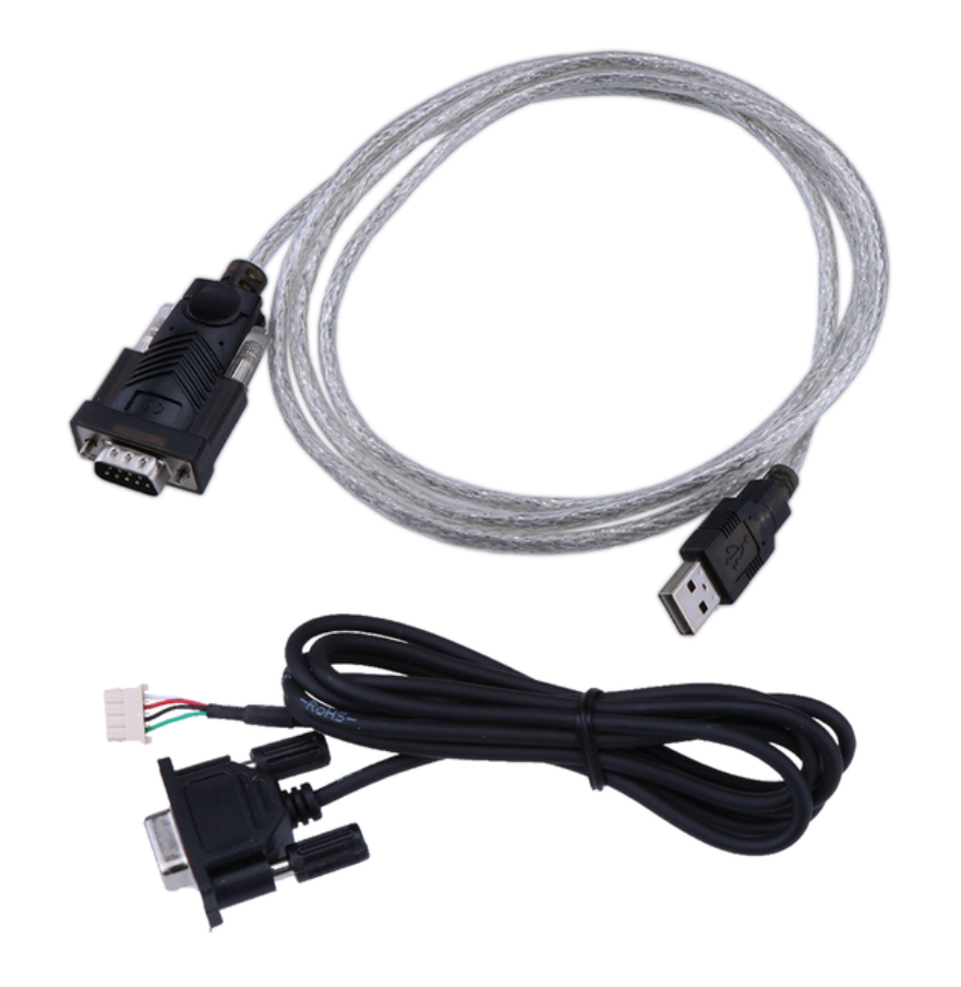 Cable USB para industrial Arduino
