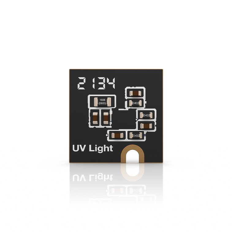Sensor de luz ultravioleta Lite-On LTR-390UV-01 RAK12019