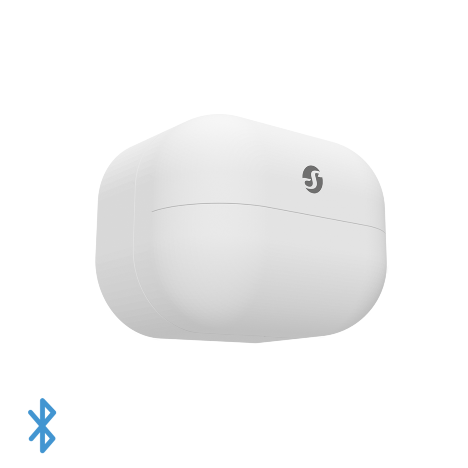 Sensor de movimiento Bluetooth