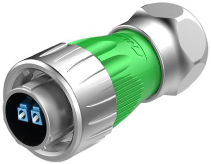 DATA • Fibra óptica