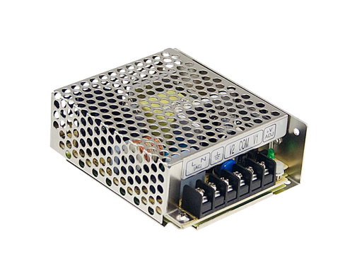Fuente de poder Gabinete 35W 1 Salida RS-35