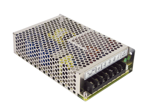 Serie RT - salida triple