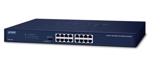 Fast Ethernet